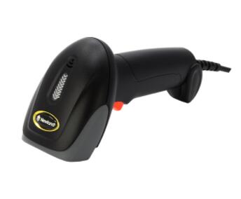 條碼掃描槍與采集器有什么區(qū)別？-立象條碼