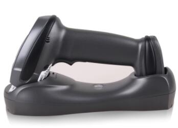 條碼掃描槍種類有哪些？