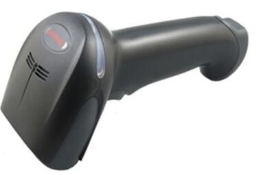 條碼掃描槍種類有哪些？