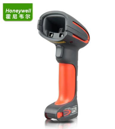 條碼掃描槍種類有哪些？