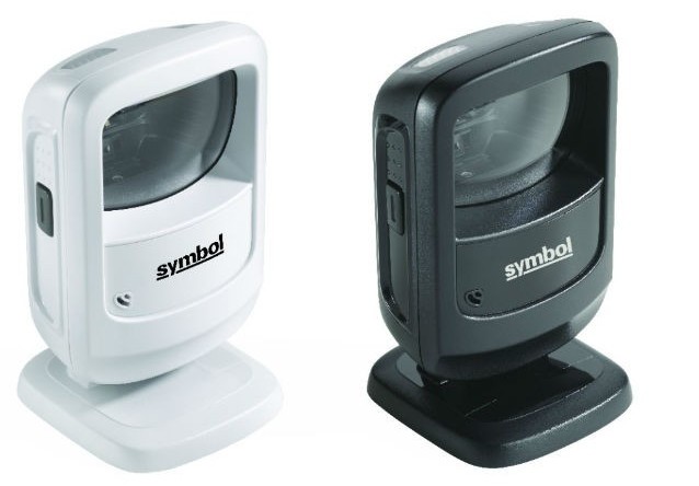 工業(yè)用掃描槍和超市用掃描槍有何不同？-東莞立象