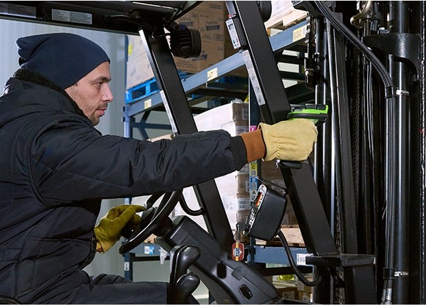 條碼掃描槍IP等級(jí)代表什么？