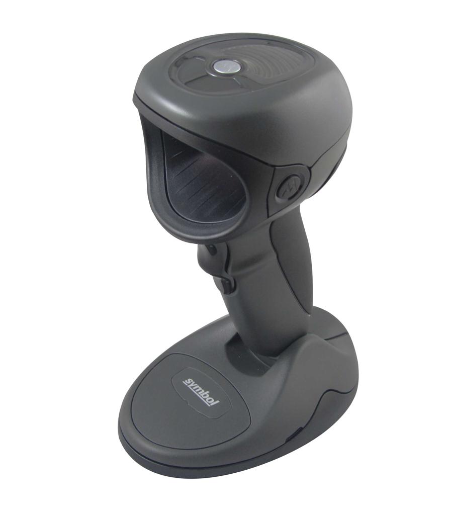 Zebra斑馬 DS9808二維條碼掃描平臺(tái)