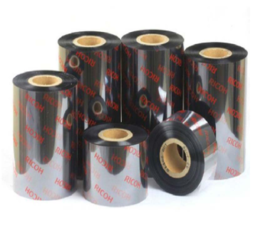 怎么安裝條碼打印機(jī)碳帶呢？-東莞立象