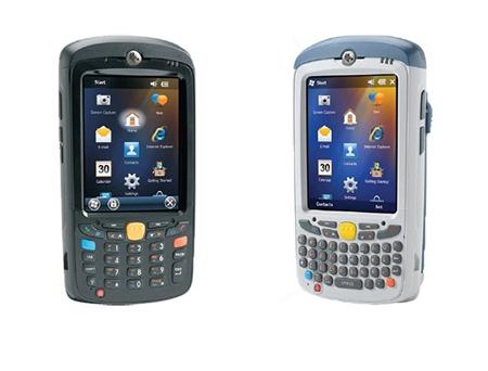 條碼盤點機(jī)有哪些功能——立象條碼