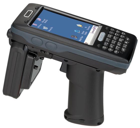 【立象條碼】RFID手持數(shù)據(jù)采集器有哪些優(yōu)勢？