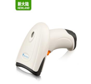 條碼掃描器供應(yīng)廠(chǎng)商-新大陸NLS-HR11 Plus一維手持式條碼掃描器