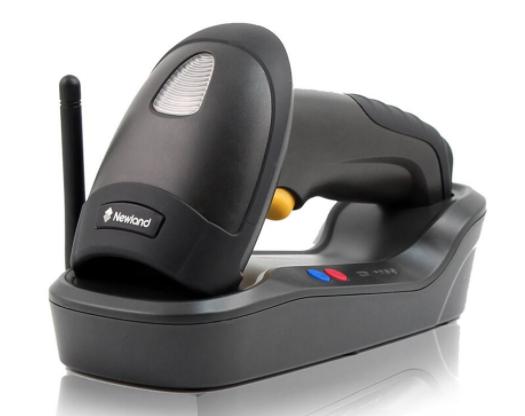 無線掃描槍怎么使用？遇到問題如何解決？