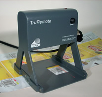 Webscan TrueCheck條碼檢測(cè)儀