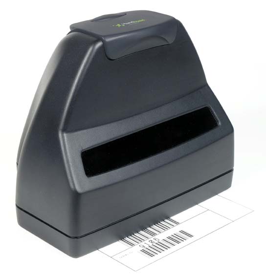 Honeywell HHP QCqc890條碼檢測(cè)儀